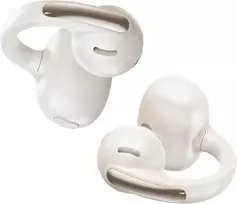 Baseus atviro tipo belaidės ausinės Bluetooth 5.4, IP57, 40 val., Bowie MC1