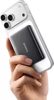 Baseus PicoGo AM31 magnetinis belaidis išorinis akumuliatorius 5000 mAh 20 W E00303