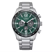 Laikrodis CITIZEN AVIATOR CRONO CA4654-55X