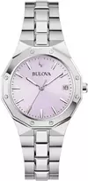 Laikrodis BULOVA OCTAGON 96M170