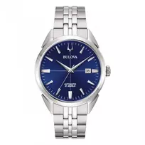 Laikrodis BULOVA 96B436