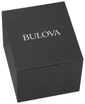 Laikrodis BULOVA 96L357