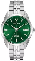 Laikrodis BULOVA 96B424