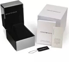 Laikrodis EMPORIO ARMANI FO-EGS3041040