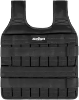 >>Reguliuojama svorio liemenė 40 kg, REBEL ACTIVE