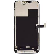 Ekranas Apple iPhone 13 Pro Max su lietimui jautriu stikliuku Soft (Premium) OLED 120Hz (Diagnosable)
