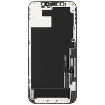 Ekranas Apple iPhone 12/12 Pro su lietimui jautriu stikliuku Soft (Premium) OLED (Diagnosable)