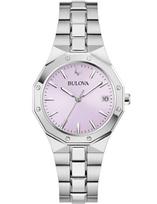 BULOVA OCTAGON 96M170