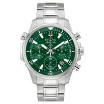 BULOVA 96B396