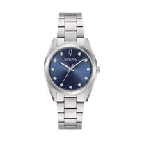 BULOVA 96P229