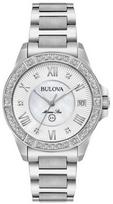 BULOVA 96R232