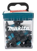 Atsuktuvų antgalių komplektas Makita Impact Black, PZ2, 25 mm