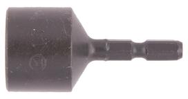 Griebtuvas grąžtams Makita 784416-4, 1/4"