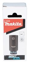 Smūginė galvutė Makita E-16536, 81.5 mm, 1/2", Ø27 mm