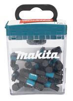 Atsuktuvų antgalių komplektas Makita E-12398, T25, 25 mm