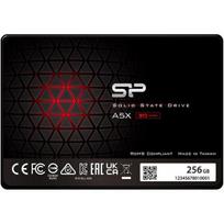 Vidinis SSD diskas - Silicon Power - Ace A5X - 256 Go - SATA III 2.5" - 3D NAND