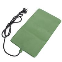 Atsparus vandeniui šildymo kilimėlis, Repti-Zoo Deluxe Mats, atsparus įbrėžimams ir suspaudimui, 20W, 20 x 35 cm