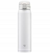 Termo puodelis Zojirushi Sm-sr60e-wa 0.6l baltas nerūdijantis plienas
