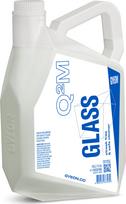 GYEON Q²M Glass — automobilių stiklų valiklis, 4 l