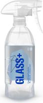 GYEON Q²M Glass+ — hidrofobinio poveikio stiklų valiklis, 500 ml