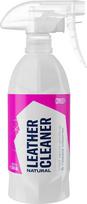 GYEON Q²M LeatherCleaner Natural — odos valiklis, 500 ml