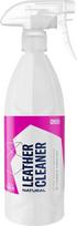 GYEON Q²M LeatherCleaner Natural — odos valiklis, 1 l