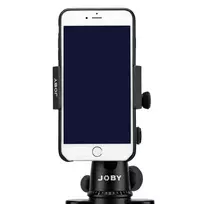 Laikiklis telefonui - Joby Klamra GripTight Mount PRO Reguliuojamas laikiklis trikojis suderinamas