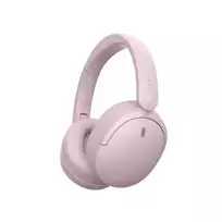 „Sony WH-CH730N“ belaidės ausinės su triukšmo slopinimu, šviesiai rausvos