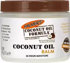 „Palmer’s Coconut Oil Formula“ kūno kremas su kokosų aliejumi, 100 g