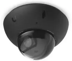 UVC-G6-Pro-Dome-B Black