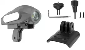 Mounting Adapter + Light Avata 2 Drone