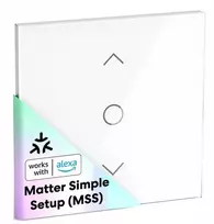 MRS100MA(EU) Roller Shutter Switch