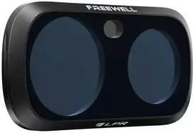 „Insta360 Luna Ultra“ LPR filtras
