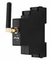 Pro LoRa Add-on Relay
