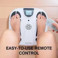 BT-CRBO5-EU/1,1 „Circulation Plus“ elektroninis raumenų stimuliatorius S