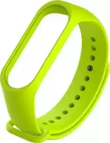 „Xiaomi Mi Band 5“ dirželis, žalias