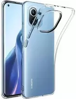 "Ultra Back Case 1 mm Xiaomi 11T 5G/11T Pro 5G" Transparent