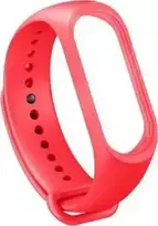 Band Xiaomi Mi Band 3/ 4 Red
