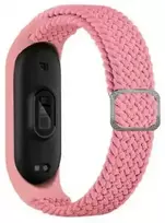 Strap Xiaomi Mi Band 3/4 Textile Pink