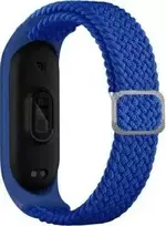 Textile Strap Xiaomi Mi Band 3/ 4 Sky Blue
