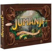 Stalo žaidimas „Jumanji“ – naujas leidimas