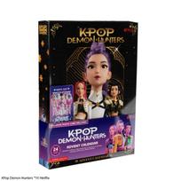 K-POP DEMON HUNTERS Advento kalendorius „Classic“