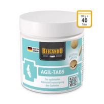 Belcando VD Agil Tabs papildai sąnariams šunims, 110 g