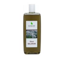 Vonios aliejus SCHUPP, valerijonas, 1 L