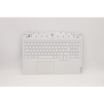 Lenovo Keyboard DE (German) 5CB1C74876 for Legion 5-15ACH6H Layout DE (German)