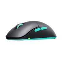 Cherry Xtrfy MSM M8 Wireless Black