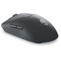 Dell Alienware Pro Dark Wireless Gaming Mouse