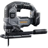 Akumuliatorinis siaurapjūklis „ProCraft Industrial JS120A-BB"