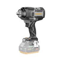 Akumuliatorinis smūginis veržliasukis „ProCraft Industrial IW1200Abb"