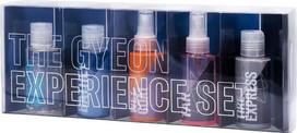 GYEON Q²M Experience Set — automobilių priežiūros bandomasis rinkinys, 9 × 80 ml
